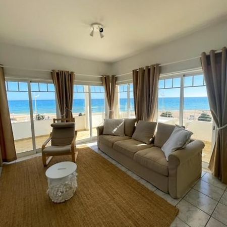Apartmán Linha D Agua - Ap Salema Exteriér fotografie