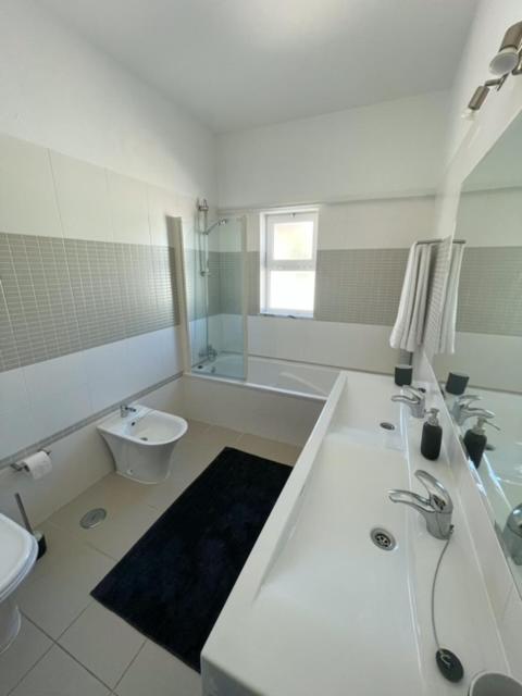 Apartmán Linha D Agua - Ap Salema Exteriér fotografie