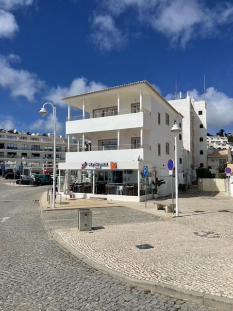 Apartmán Linha D Agua - Ap Salema Exteriér fotografie