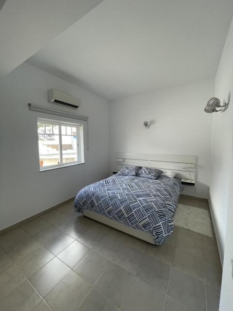 Apartmán Linha D Agua - Ap Salema Exteriér fotografie